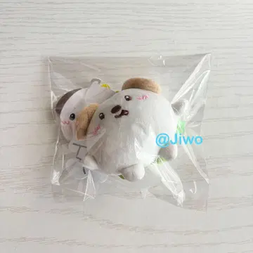 RIIZE 라이즈 앤톤 미니 인형 키링