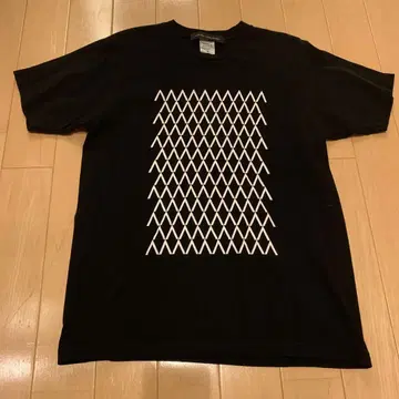 ATSUSHI NAKASHIMA 그래픽 티셔츠