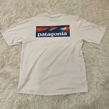 patagonia 파타고니아 캐플린 쿨 데일리 XS 사이즈