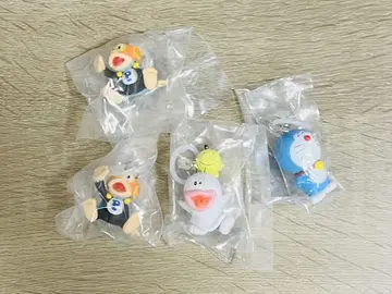 오바케의 Q타로 도라에몽 파만 2호 후지코 F 후지오 뮤지엄 가챠