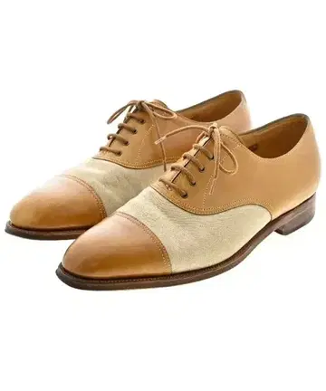 JOHN LOBB 비즈니스 드레스 슈즈 남성용
