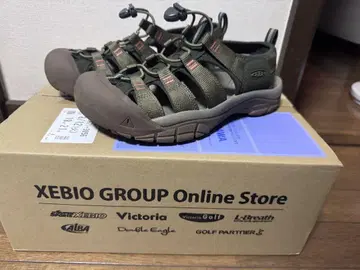 KEEN NEWPORT H2 26cm