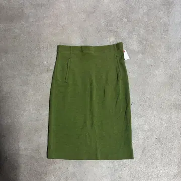 MISSONI 울 스커트
