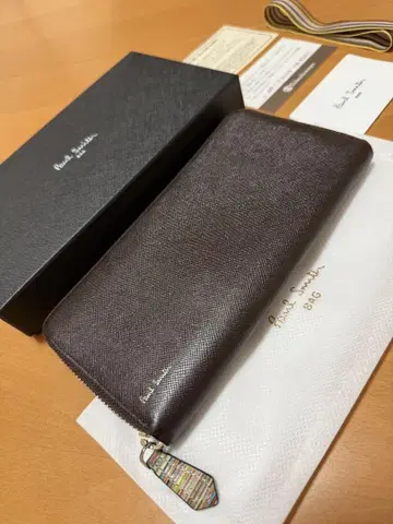 폴스미스 장지갑