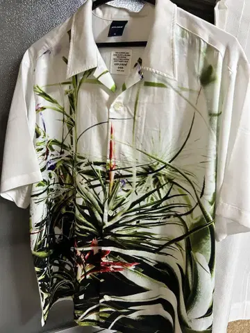 applebum Aloha shirt XL 사이즈