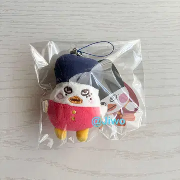 RIIZE 라이즈 소희 미니 인형 키링 토르비옹
