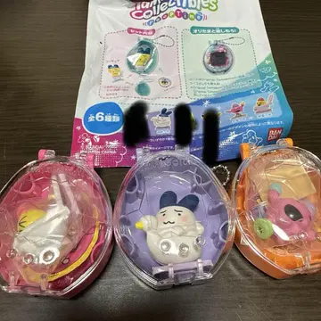 타카라토미 컬렉션 캡슐 토이