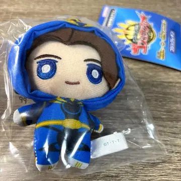 999120 [넘버원전대 고쥬저] 변신 마스코트 고쥬레온