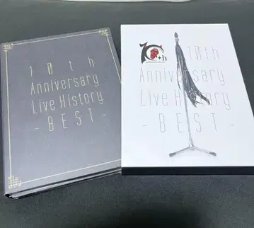 Acid Black Cherry 10주년 4