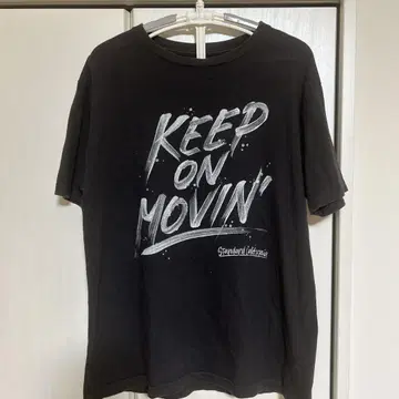 스탠다드 캘리포니아 STANDARD CALIFORNIA 블랙