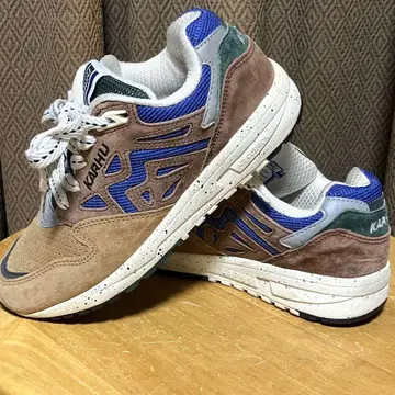 새상품급 카르후 KARHU 레거시 LEGACY 96 US5/23cm