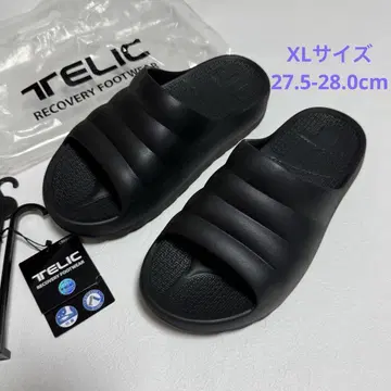 텔릭 샌들 telic w-cloud XL 27.5cm-28.0cm