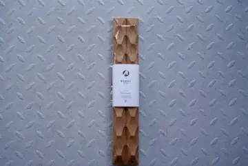 Wood guard [ x Asimocrafts ]