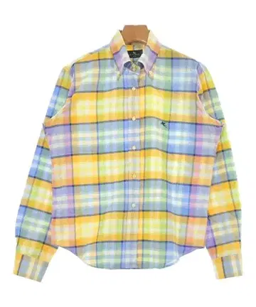 ETRO 여성용 캐주얼 셔츠