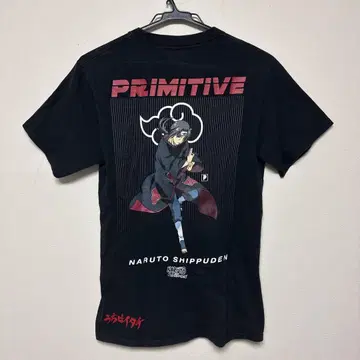 단 하나뿐인 Primitive NARUTO 우치하 이타치 애니메이션t