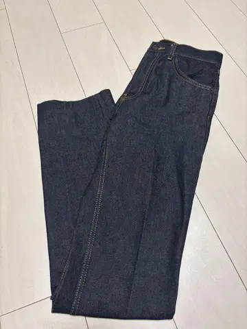 ZARA 데님