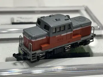 tomix DC51 외 N게이지 철도 모형