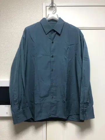 LAD MUSICIAN BIG SHIRT