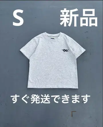 90 Logo Dot Tee