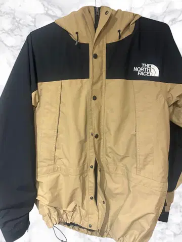 THE NORTH FACE GORE-TEX 마운틴 파카 XL