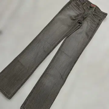 새상품 택 포함 WOW 데님 27인치