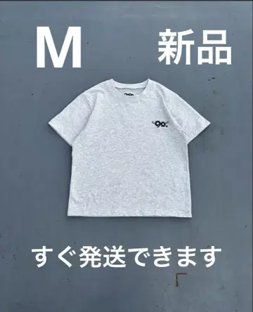 90 Logo Dot Tee