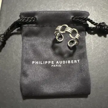 PHILIPPE AUDIBERT 반지