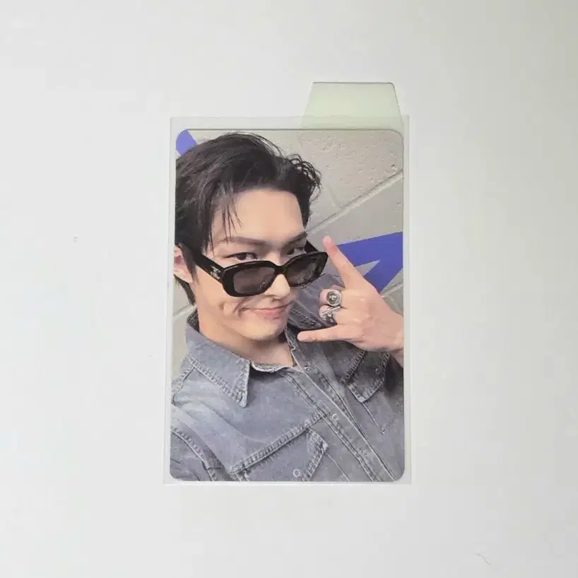 ATEEZ | 에이티즈 Ateez Jongho poca album poca (shipping