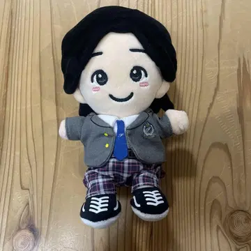 쟈니즈 봉제 인형 킨다이치 밋치