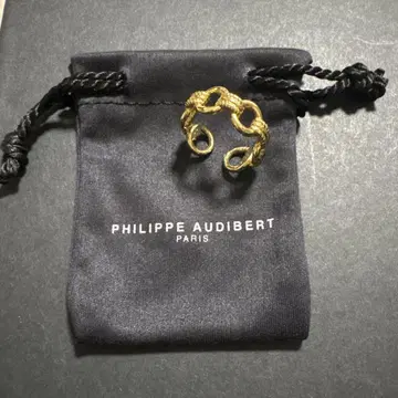 PHILIPPE AUDIBERT 반지