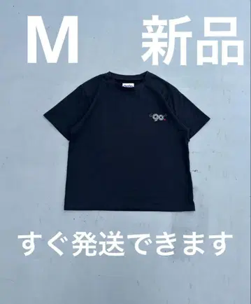 90 Logo Dot Tee