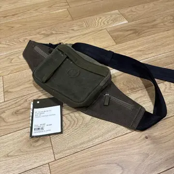 READYMADE BODYPOUCH 레디메이드 웨이스트 백