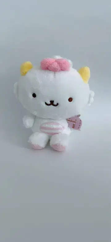 산리오 2000년대 데뷔 캐릭터 마스코트 가오파와루