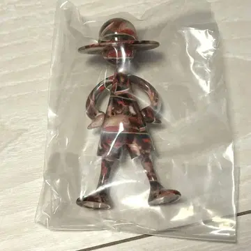 루피즈 LUFFY'S 피규어 시크릿 원피스