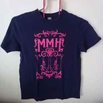 GLAY 20th Anniversary MMH 티셔츠