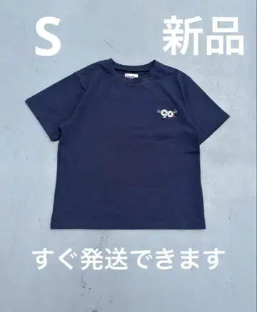 90 Logo Dot Tee