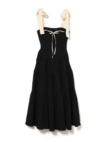 ANDMARY Natalie long dress