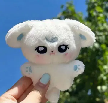 TWS 영재 마스터 봉제 인형