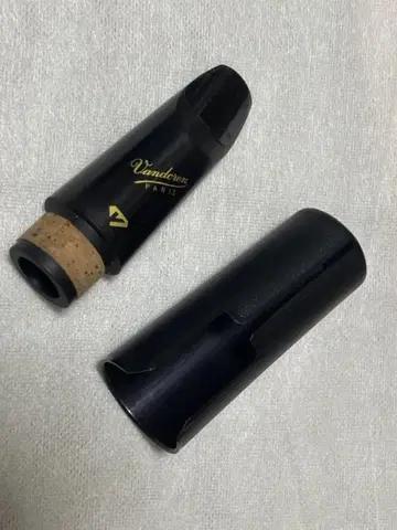 Si -B Clarinet Mouthplece 블랙 다이아몬드