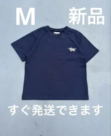 90 Logo Dot Tee