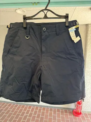 SOPH 소프 하프 팬츠 소프넷