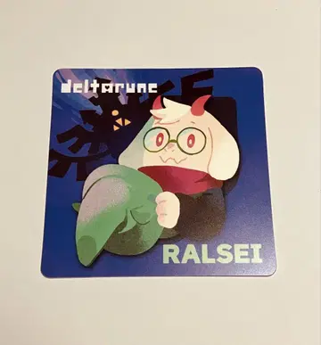 GIGO 게이머 야키 랄세이 deltalune