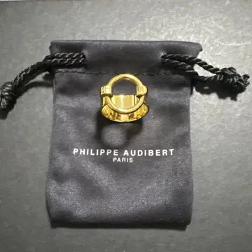 PHILIPPE AUDIBERT 반지