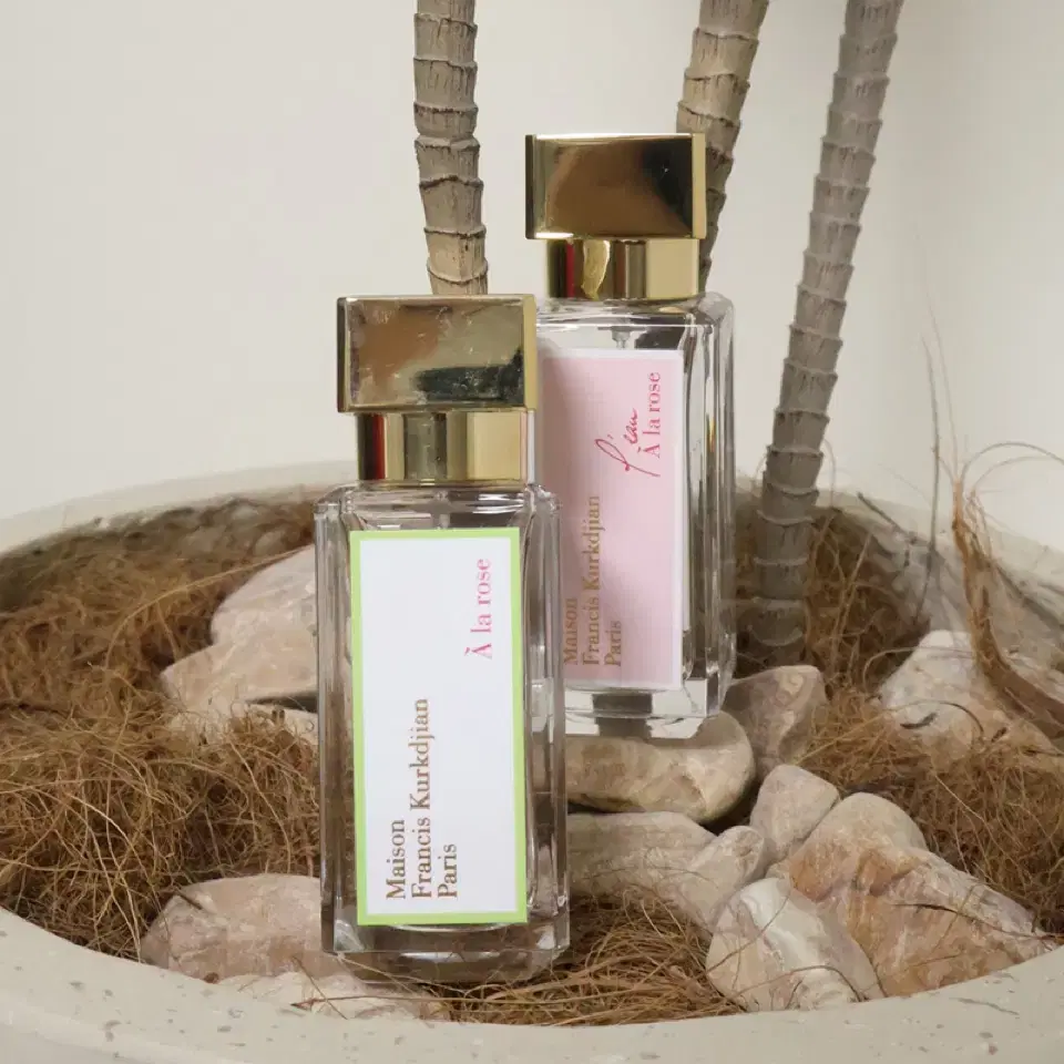 Sealed) Taeyeon Perfume The Tense Mood Fragrance on Bunjang