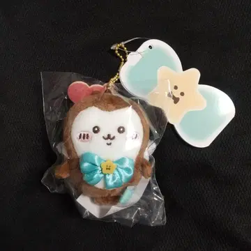 초 매지컬 치이카와 매지컬 충전 마스코트 장수풍뎅이