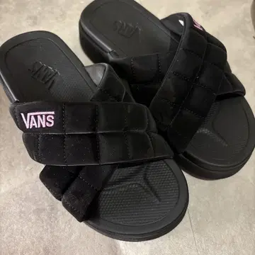 VANS 줄리오 V5165 여성용 샌들