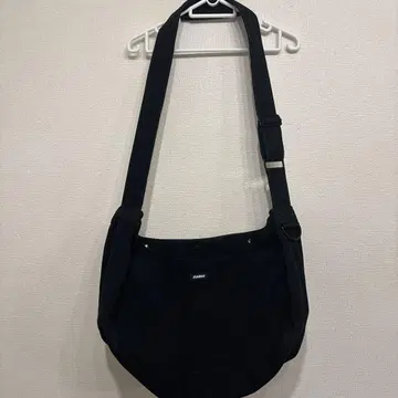 X-LARGE 엑스라지 빅 숄더백