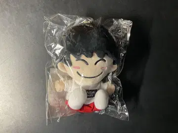 Lil 칸사이 시마사키 토아 치비누이 미개봉 새상품