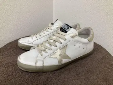 [ GOLDEN GOOSE 슈퍼스타 ] GGDB 스니커즈
