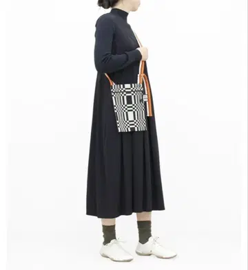 요한나 그리크센 Disco Bag